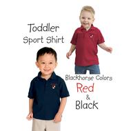 Toddler Sport Shirts